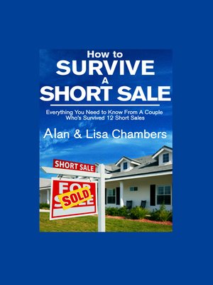cover image of How to Survive a Short Sale